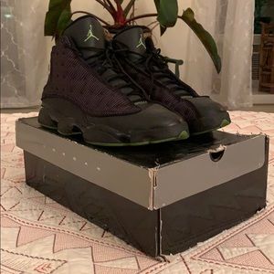 Nike Air Jordan 13 “XIII” Altitude” 2010